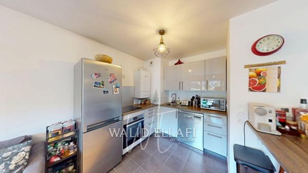 Appartement
         2 pièces
        - 44 m² Exclusivité 189 000 €*