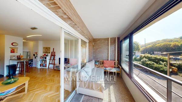 Appartement
         2 pièces
        - 44 m² Exclusivité 189 000 €*