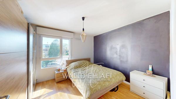Appartement
         2 pièces
        - 44 m² Exclusivité 189 000 €*