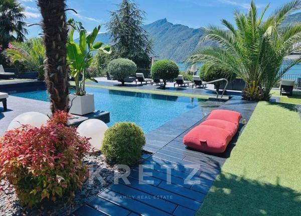 Présentation Confidentielle : Cession Hôtelière de Prestige