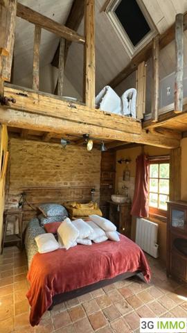 Vente / Maison ancienne