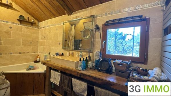 Vente / Maison ancienne