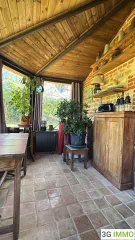 Vente / Maison ancienne