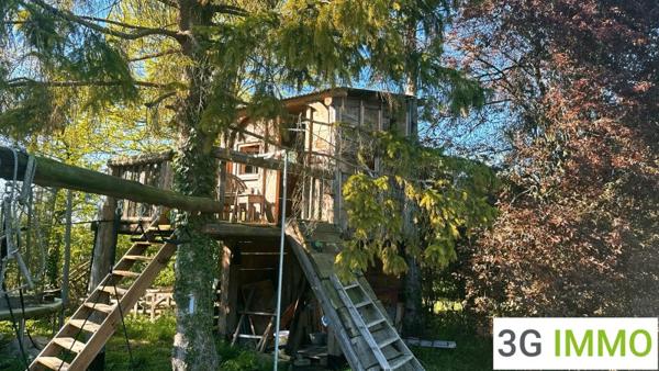 Vente / Maison ancienne