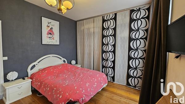 Maison à vendre 6 pièces 183 m² Jarnac