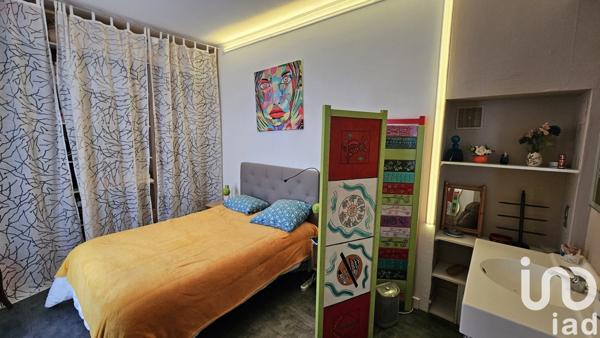 Maison à vendre 6 pièces 183 m² Jarnac