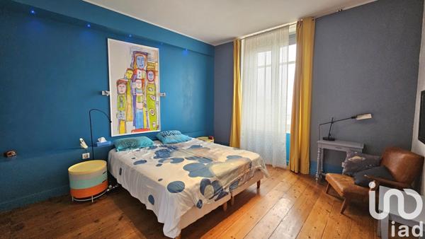 Maison à vendre 6 pièces 183 m² Jarnac