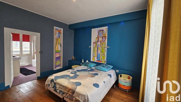 Maison à vendre 6 pièces 183 m² Jarnac