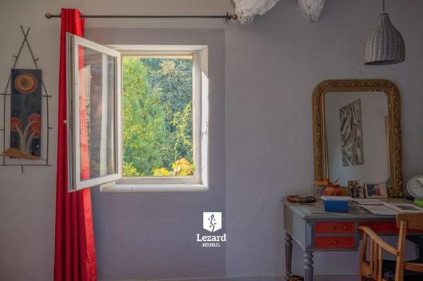 Maison ferme Payrin-Augmontel 186 m²