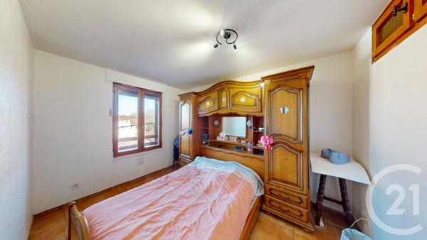 Appartement F2 Bis à vendre  3 pièces - 48,84 m2 PONTARLIER - 25