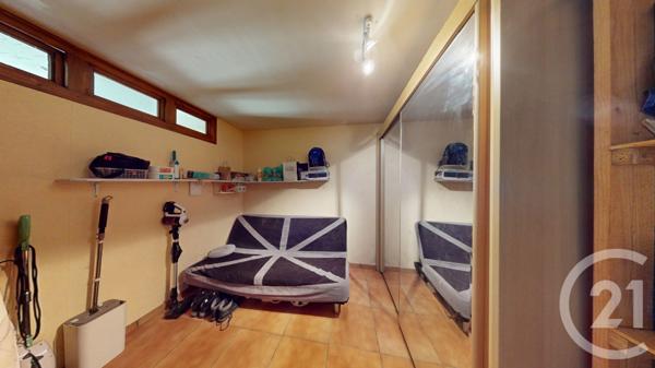 Appartement F2 Bis à vendre  3 pièces - 48,84 m2 PONTARLIER - 25