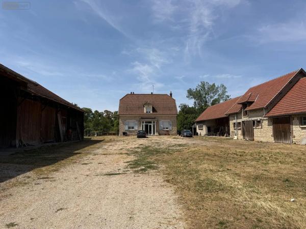 Achat - Maison La Chapelle-Saint-Luc 10600 6 pièces 152 m 2 9348 m 2