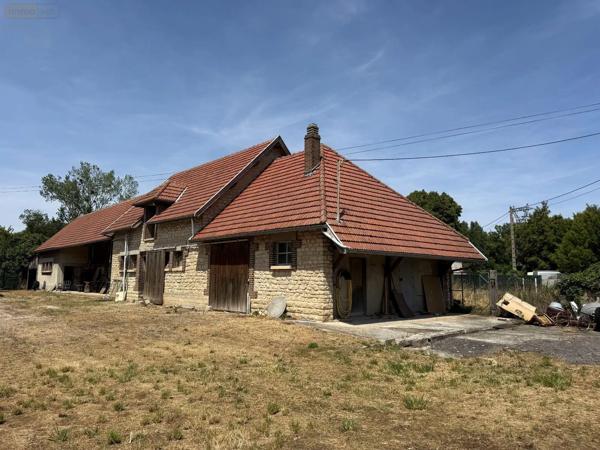 Achat - Maison La Chapelle-Saint-Luc 10600 6 pièces 152 m 2 9348 m 2