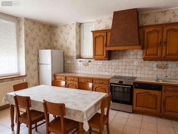 Achat - Maison La Chapelle-Saint-Luc 10600 6 pièces 152 m 2 9348 m 2