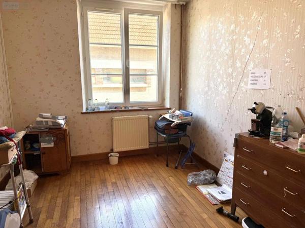 Achat - Maison La Chapelle-Saint-Luc 10600 6 pièces 152 m 2 9348 m 2