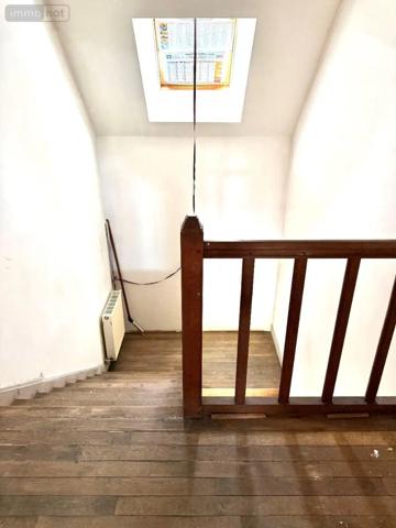 Achat - Maison La Chapelle-Saint-Luc 10600 6 pièces 152 m 2 9348 m 2