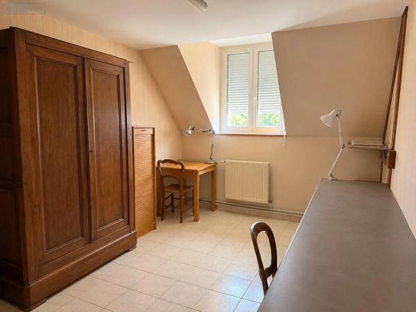 Achat - Maison La Chapelle-Saint-Luc 10600 6 pièces 152 m 2 9348 m 2