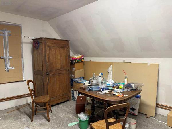Achat - Maison La Chapelle-Saint-Luc 10600 6 pièces 152 m 2 9348 m 2