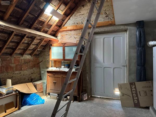 Achat - Maison La Chapelle-Saint-Luc 10600 6 pièces 152 m 2 9348 m 2