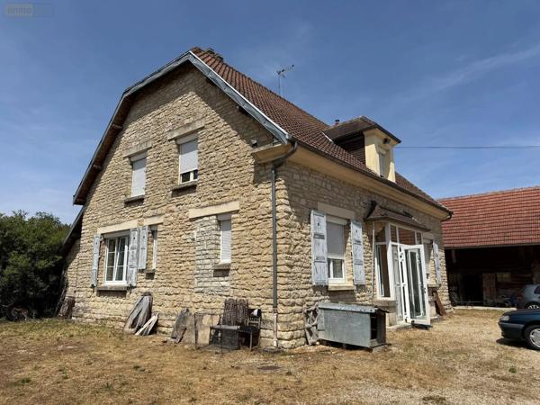 Achat - Maison La Chapelle-Saint-Luc 10600 6 pièces 152 m 2 9348 m 2