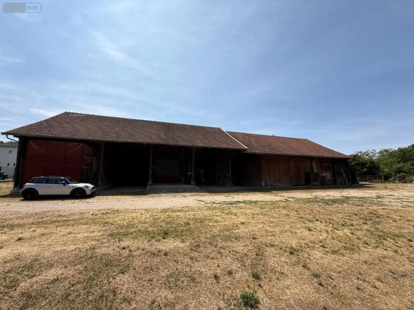 Achat - Maison La Chapelle-Saint-Luc 10600 6 pièces 152 m 2 9348 m 2