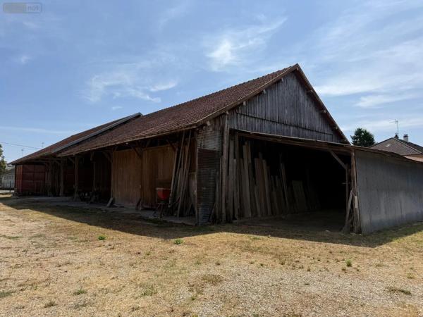 Achat - Maison La Chapelle-Saint-Luc 10600 6 pièces 152 m 2 9348 m 2