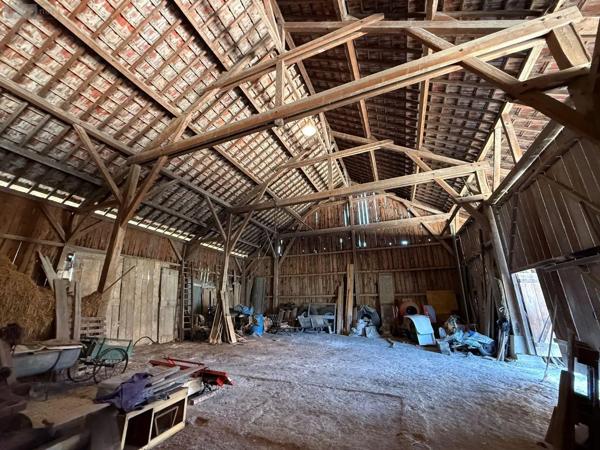 Achat - Maison La Chapelle-Saint-Luc 10600 6 pièces 152 m 2 9348 m 2