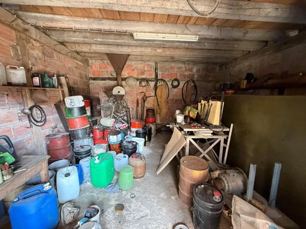 Achat - Maison La Chapelle-Saint-Luc 10600 6 pièces 152 m 2 9348 m 2