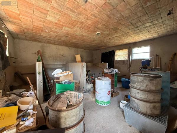 Achat - Maison La Chapelle-Saint-Luc 10600 6 pièces 152 m 2 9348 m 2