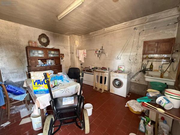 Achat - Maison La Chapelle-Saint-Luc 10600 6 pièces 152 m 2 9348 m 2