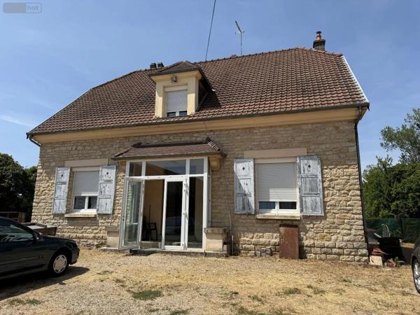 Achat - Maison La Chapelle-Saint-Luc 10600 6 pièces 152 m 2 9348 m 2