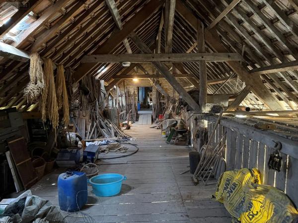 Achat - Maison La Chapelle-Saint-Luc 10600 6 pièces 152 m 2 9348 m 2