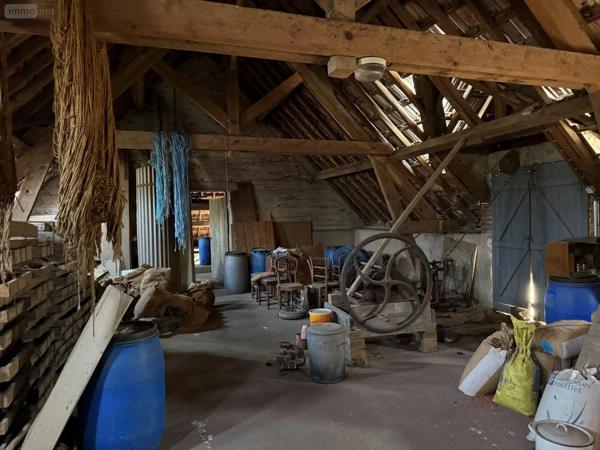 Achat - Maison La Chapelle-Saint-Luc 10600 6 pièces 152 m 2 9348 m 2