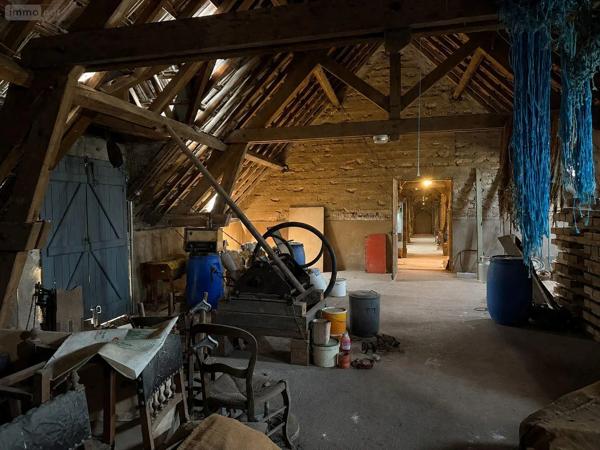Achat - Maison La Chapelle-Saint-Luc 10600 6 pièces 152 m 2 9348 m 2