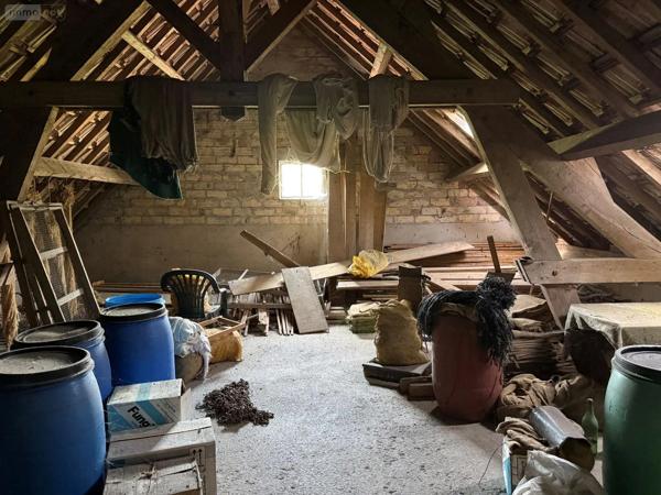 Achat - Maison La Chapelle-Saint-Luc 10600 6 pièces 152 m 2 9348 m 2