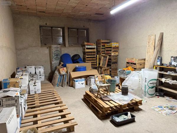 Achat - Maison La Chapelle-Saint-Luc 10600 6 pièces 152 m 2 9348 m 2