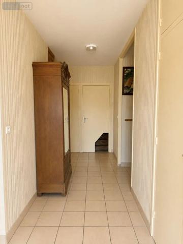 Achat - Maison La Chapelle-Saint-Luc 10600 6 pièces 152 m 2 9348 m 2
