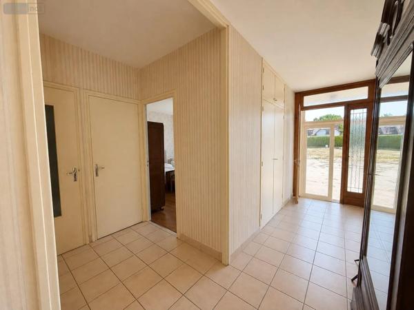 Achat - Maison La Chapelle-Saint-Luc 10600 6 pièces 152 m 2 9348 m 2