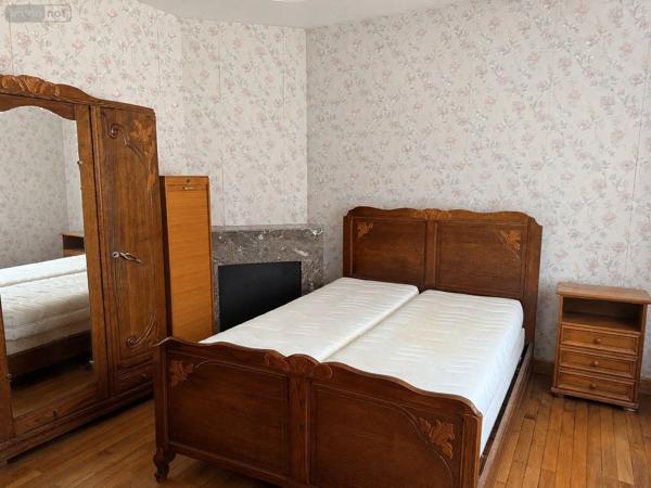 Achat - Maison La Chapelle-Saint-Luc 10600 6 pièces 152 m 2 9348 m 2