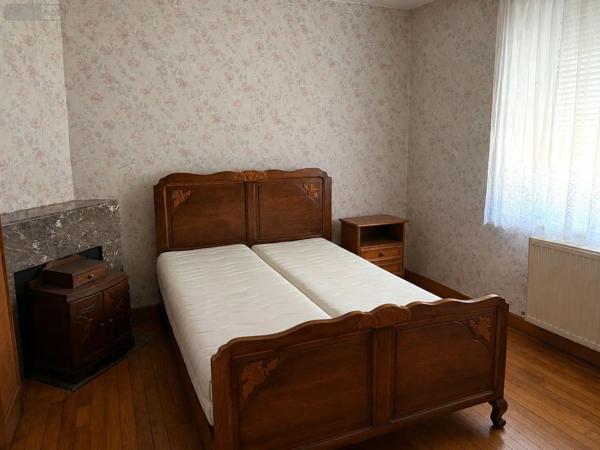 Achat - Maison La Chapelle-Saint-Luc 10600 6 pièces 152 m 2 9348 m 2