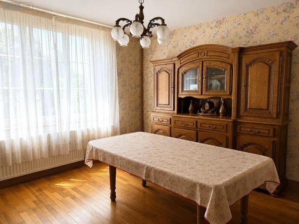 Achat - Maison La Chapelle-Saint-Luc 10600 6 pièces 152 m 2 9348 m 2