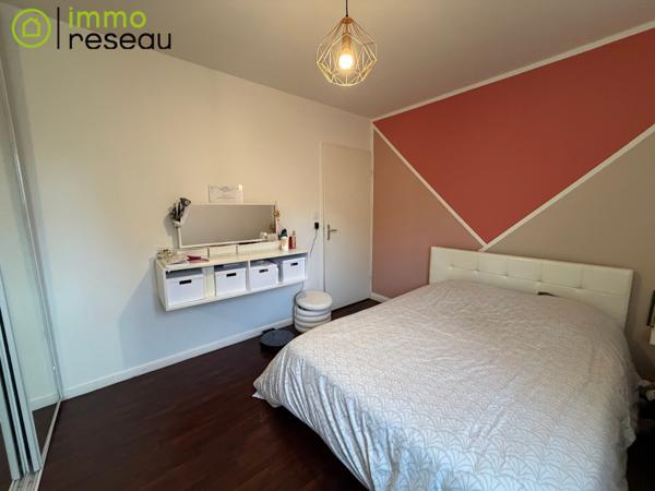 Appartement à CONDE SUR L'ESCAUT (59163)