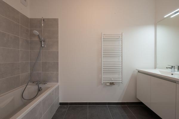 ARCHITECTURE CONTEMPORAINE - 2025 - APPARTEMENT TYPE 5 - Bordeaux
