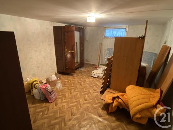 Maison à vendre  4 pièces - 88,62 m2 LE VEURDRE - 03