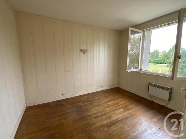 Maison à vendre  4 pièces - 88,62 m2 LE VEURDRE - 03