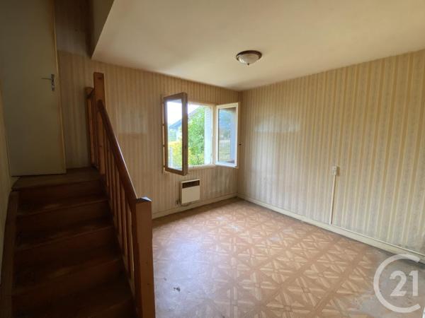 Maison à vendre  4 pièces - 88,62 m2 LE VEURDRE - 03