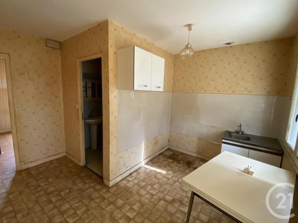 Maison à vendre  4 pièces - 88,62 m2 LE VEURDRE - 03