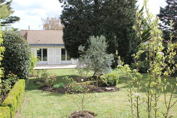 Maison Mareil Marly 9 pièce(s) €915 000 ** - Référence 17935