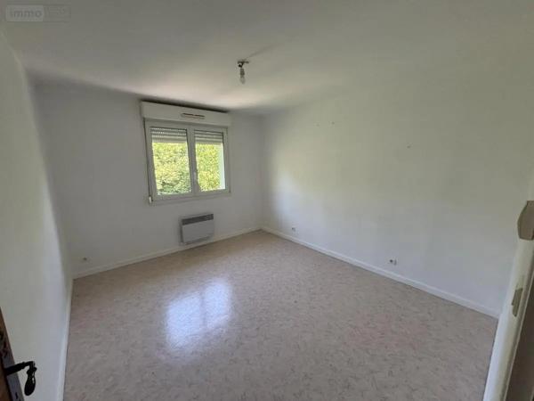 Achat - Appartement Vandoncourt 25230 4 pièces 110 m 2 3270 m 2