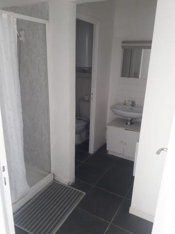 Appartement à ROMORANTIN-LANTHENAY, 41200 - 1 pièce 36m²